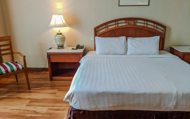 Sabah Oriental Hotel