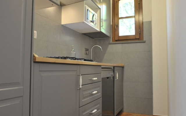 Agriturismo La Grotta