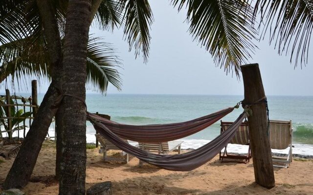Golden Lodge Tangalle