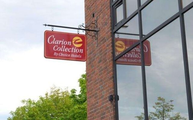 Clarion Collection Hotel Carlscrona