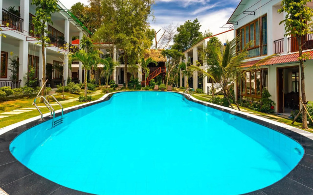 Caesar Phu Quoc Hotel