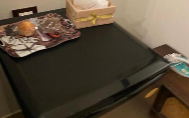 B&B O' Core e Napule