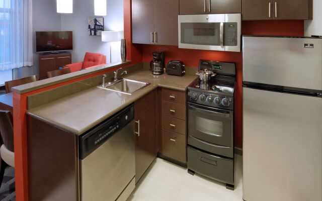 TownePlace Suites Springfield