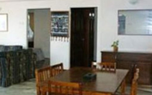 Sanctuary Resort