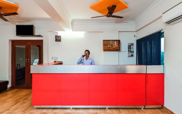 Hotel Naidu Grand by OYO Rooms