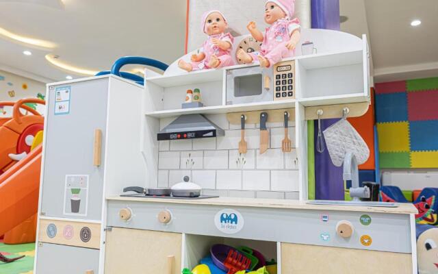 Layner Mountain Resort Complex