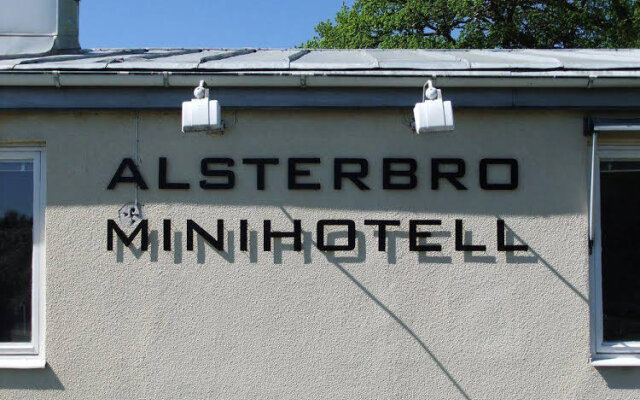 Alsterbro Minihotell