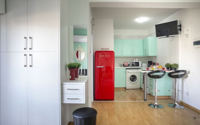 Castle Holiday Apartments