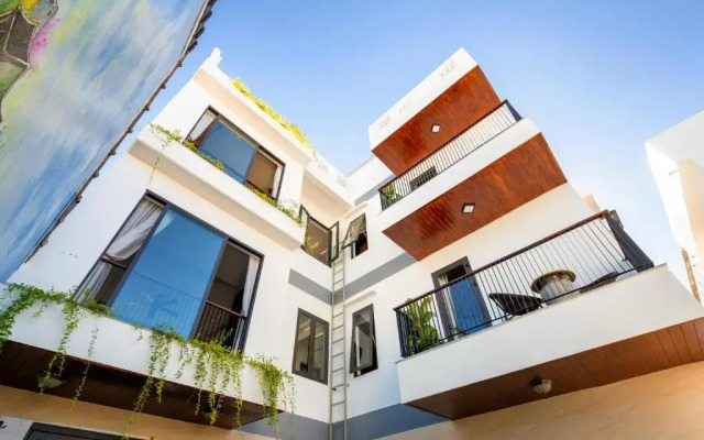 Seaweed Luxury Villa&Spa
