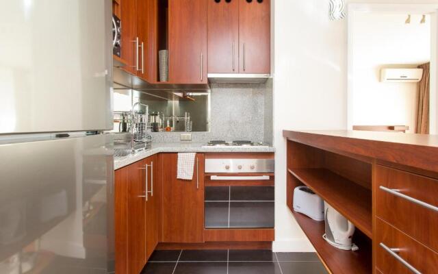 City Inn Apart Home 2