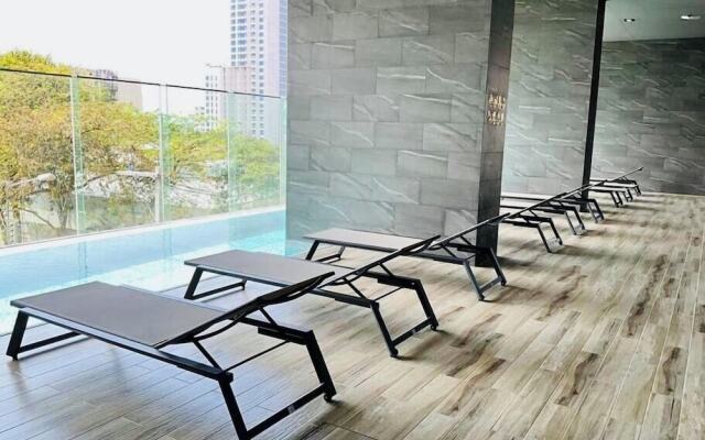 The Panora Pattaya by PSR