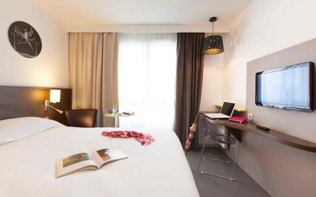 ibis Styles Beaune Centre