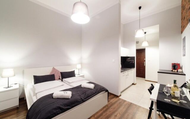 Cracow Rent Apartments