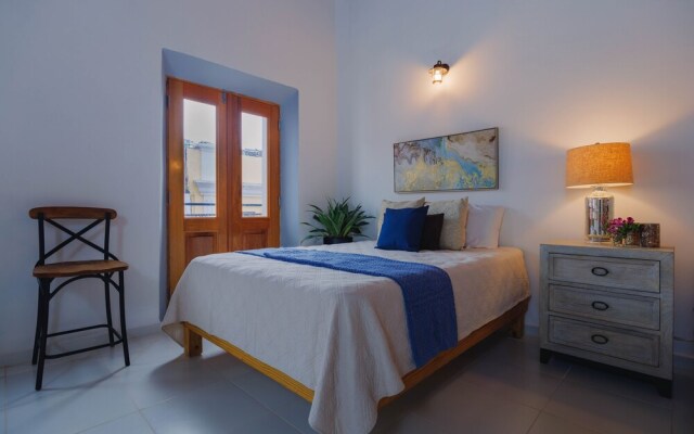 Old San Juan Luxury Suites