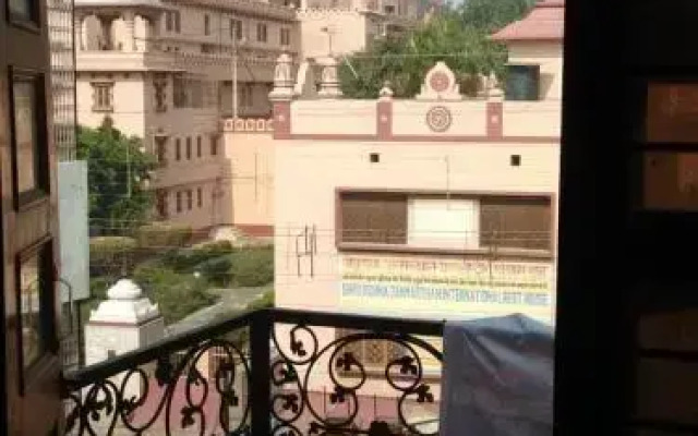 MVT Guest House