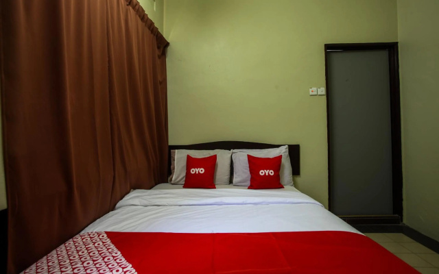 Casavilla Hotel by OYO Rooms – Guest Rooms – Taiping
