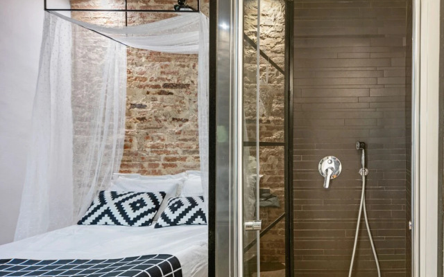 Vigna Vecchia Modern Studio