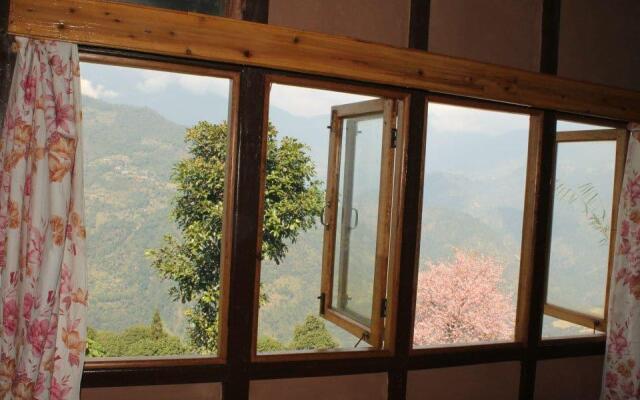 Phamlagang EcoLodge