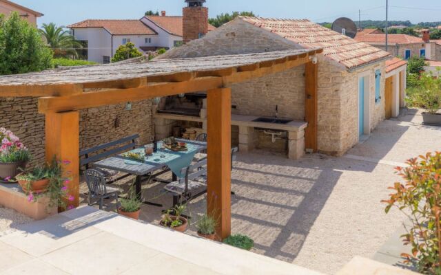 House Antonina Medulin/Li??njan