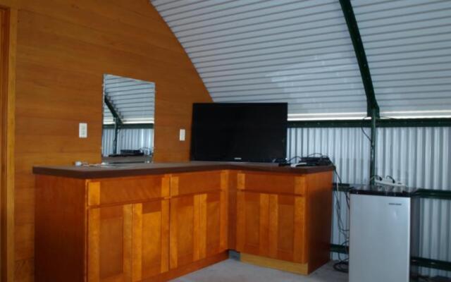 Hawaiian Paradise Bungalow