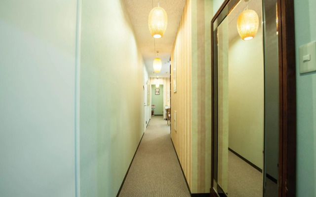Akasaka-no Sato - Caters to Women - Hostel