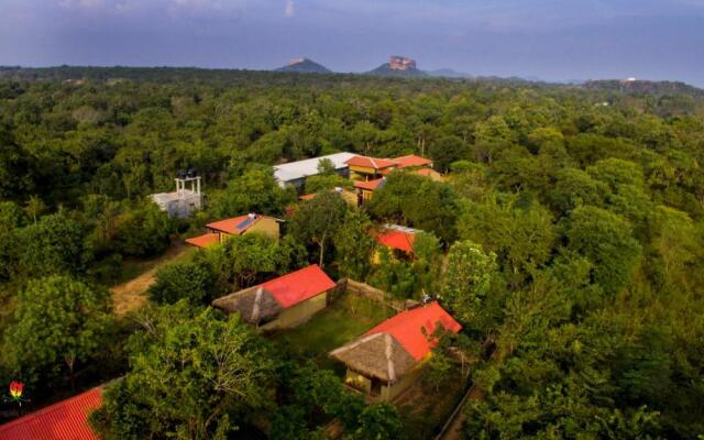 Niyagala Lodge