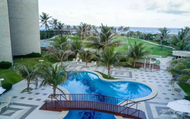 Scopa Beach Resort Cavalcanti