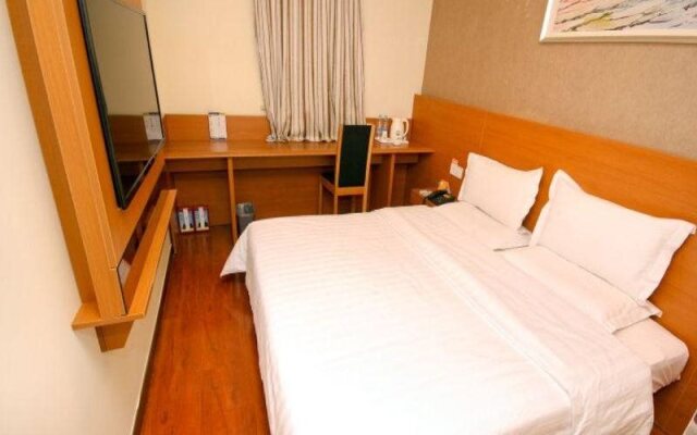 7 Days Inn Xian Jin Hua Road Tong Hua Gate Subway Station