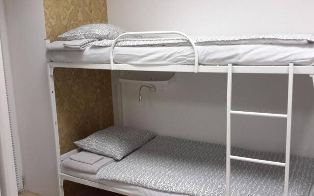 Жилое помещение Discovery