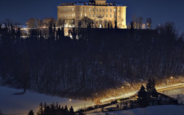 Castello di Montaldo Torino