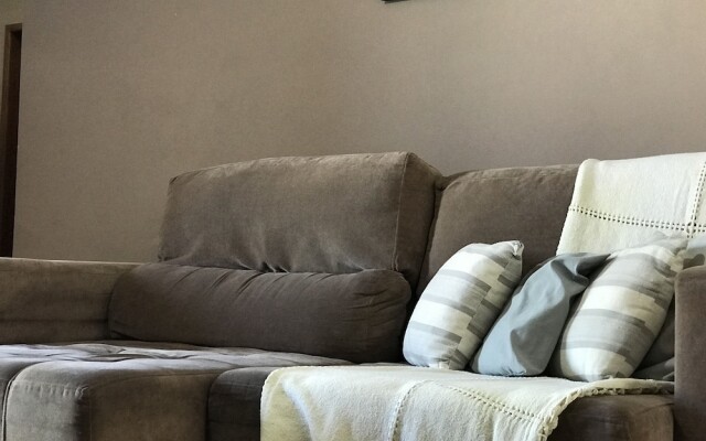 Apartamento Marina Clube