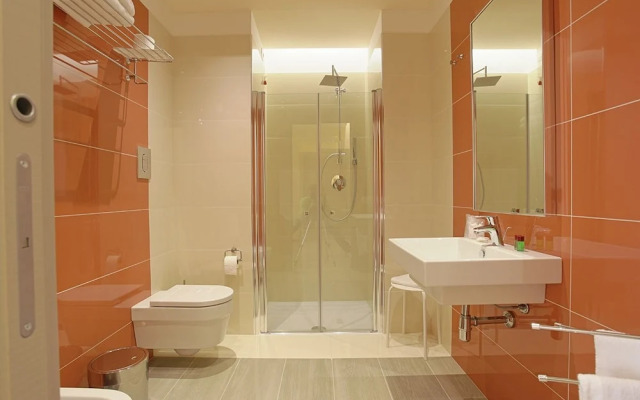 Hotel Agrigento Home