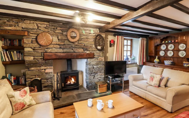 Gunpowder Cottage