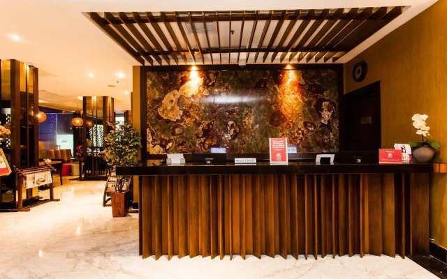 ZEN Premium Blok M Palatehan