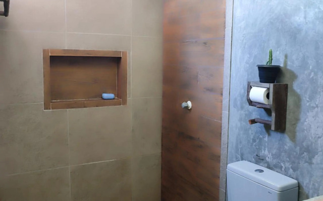 Suites Recanto dos Coqueirais Beach