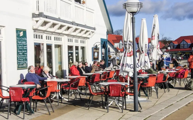 Charming Apartment in Ostseebad Rerik