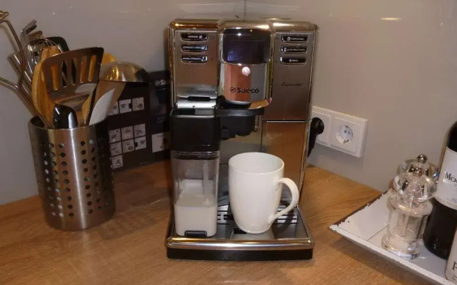 Landhaus 4 Jahreszeiten