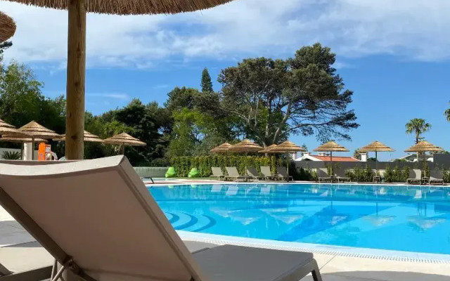 Four Points by Sheraton Sesimbra