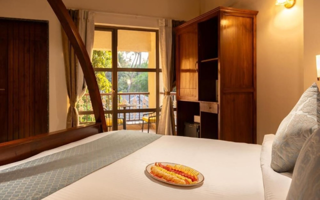 Parkwood Exotica Resort