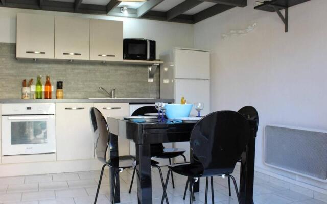 Maison Dolus-d'Oléron, 3 pièces, 4 personnes - FR-1-246A-388