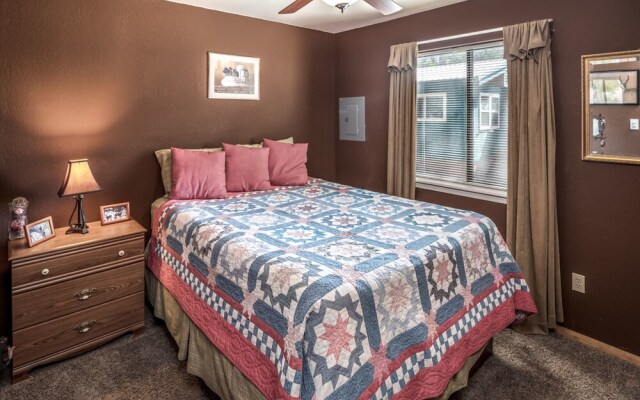 Ruidoso Two-bedroom