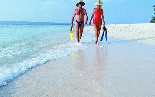 Bokissa Private Island Resort