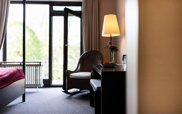 Hotel Dieksee - Collection by Ligula