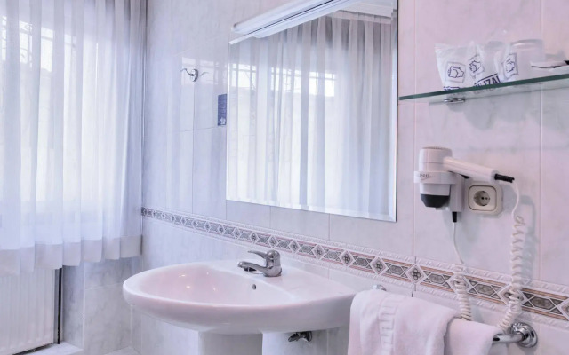 Hotel San Lorenzo