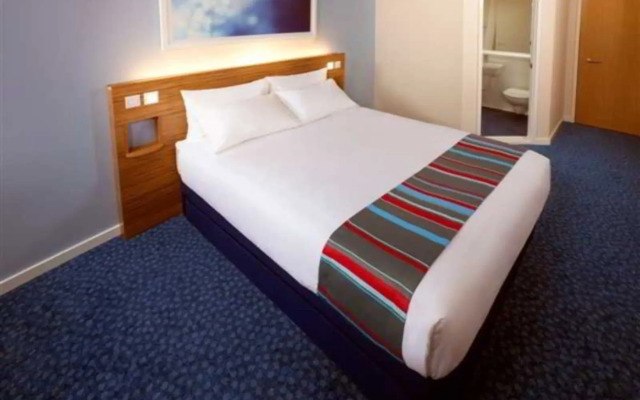 Travelodge London Central Waterloo