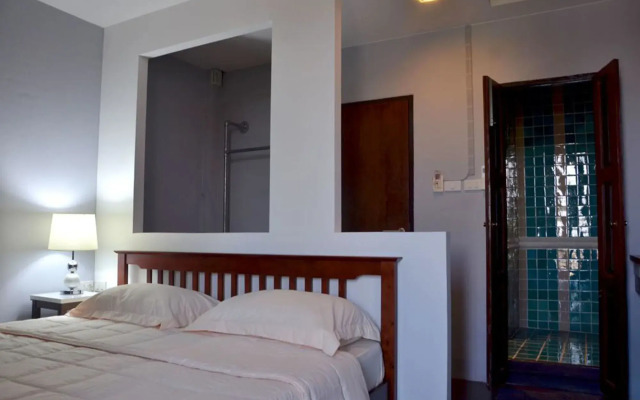 Baan Kieng Guest House Lampang