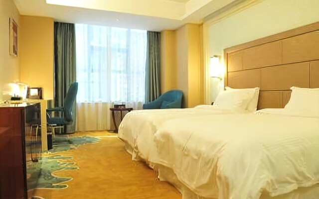 Jinguiyuan International Hotel
