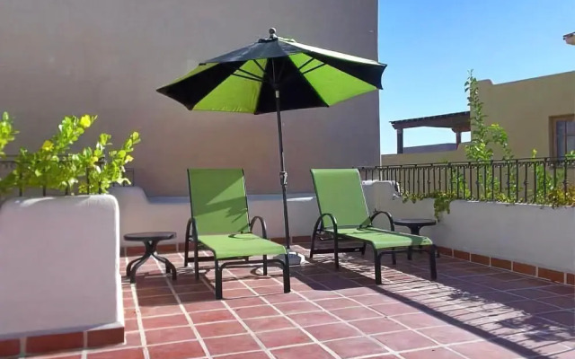 Bahia Villa Vacations