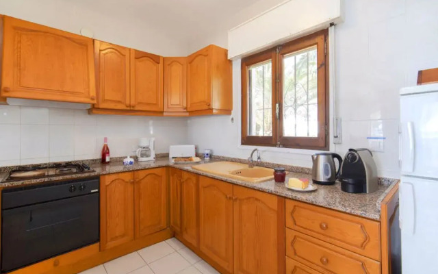 House Mara Calpe/Calp