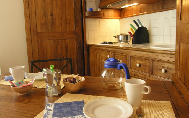 Hotel Mastino
